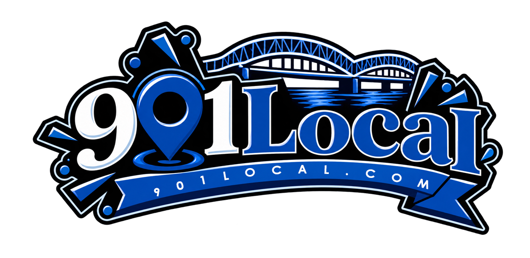 901 Local Logo